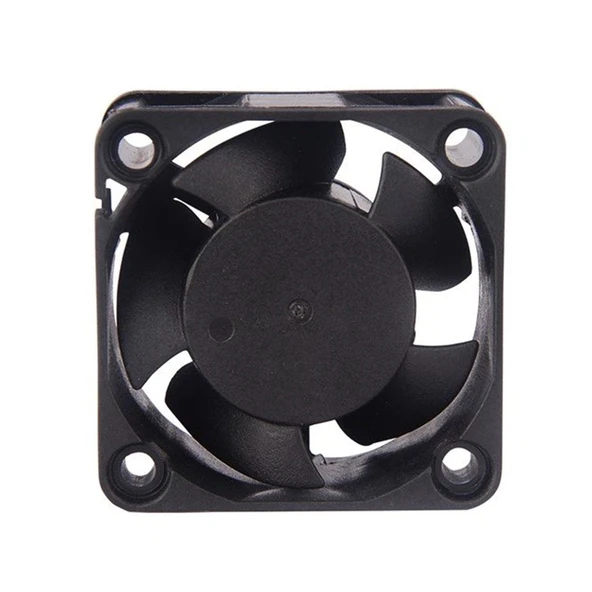 40X40X20 MM 4X4 24 VOLT FAN (4401) - 3