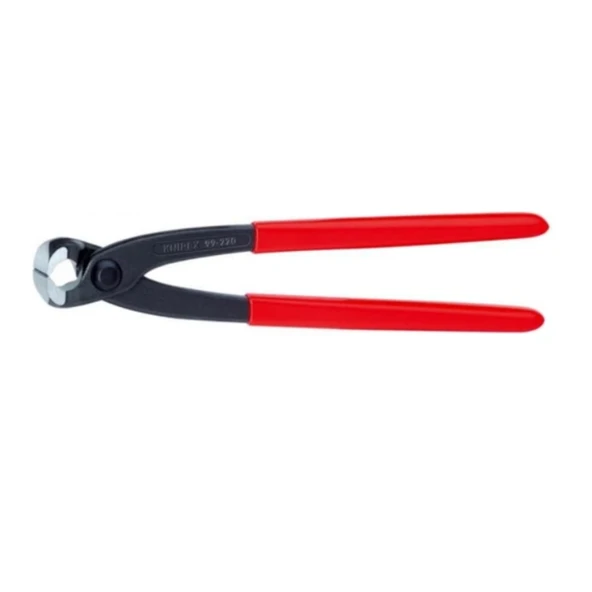 Knipex Betoncu Kerpeteni Pvc Kaplama İzole Kerpeten 99-280mm - 3