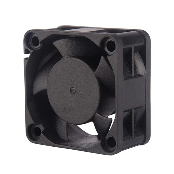 40X40X20 MM 4X4 24 VOLT FAN (4401) - 2