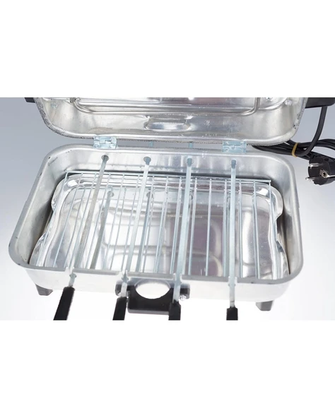 STANDART KÜÇÜK BOY IZGARA TNR-1700 (4401) - 3