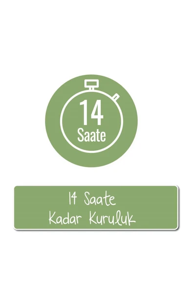Doğadan Avantajlı Bebek Bezi 7 Numara Xxlarge 64 Adet - 8