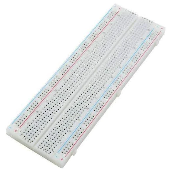 BREAD BOARD MB-102  16.5MM/5.4MM/0.85MM (4401) - 2