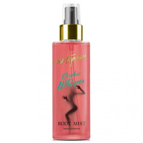 EDA TAŞPINAR BODY MİST CARELESS WHİSPER 200 ML