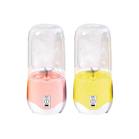 PORTABLE TOMBUL TAŞINABİLİR USB ŞARJLI BLENDER (4401)