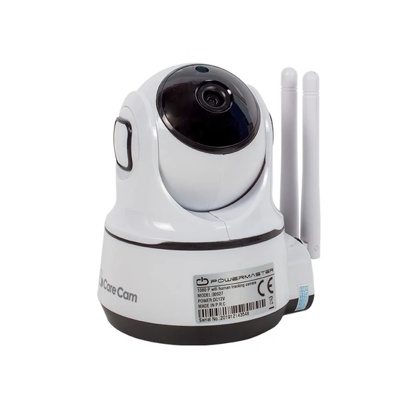 BEBEK WI-FI 2MP İKİ YÖNLÜ SES IP KAMERA  TF /P2P (4401) - 2