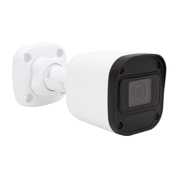 2MP H265+ POE METAL KASA IP BULLET KAMERA UNIVIEW (4401)