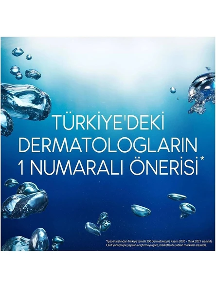 Head&Shoulders Head & Shoulders 2'si 1 Arada Mentol Ferahlığı Şampuan 350 ml x 6 Adet - 3