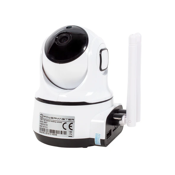 BEBEK WI-FI 2MP İKİ YÖNLÜ SES IP KAMERA  TF /P2P (4401)