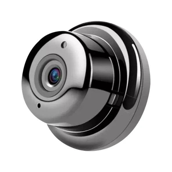 V380 GECE GÖRÜŞLÜ 1080P WIFI IP KAMERA (4401)