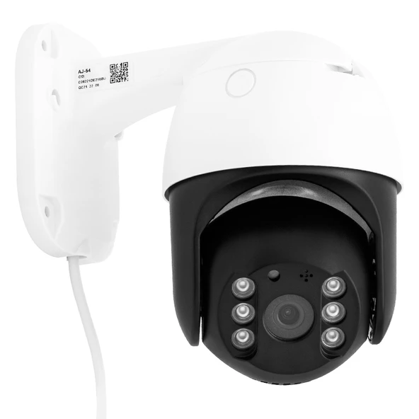 2 MP 3.6MM 1080P WIFI SPEED DOME PTZ KAMERA (4401)