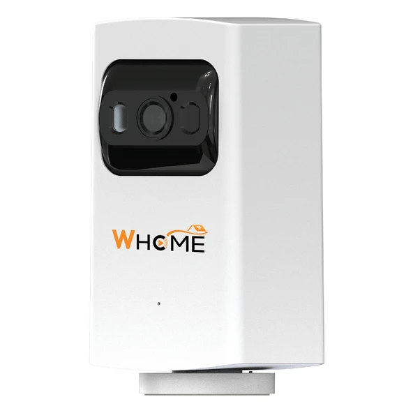 YAPAY ZEKA DESTEKLİ 4K 8 MP GECE GÖRÜŞLÜ PTZ KAMERA (128 GB TF KART DESTEKLİ) (4401)