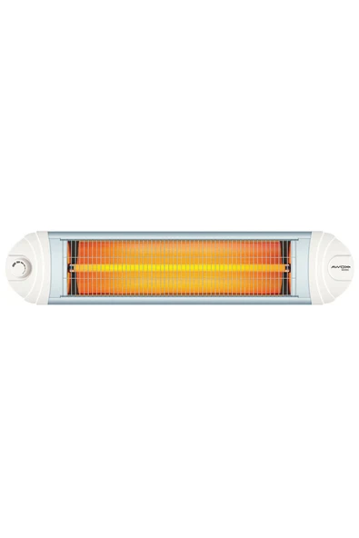 Awox Isıtıcı Ufo Tipi Infared Soba 2500W (4401)