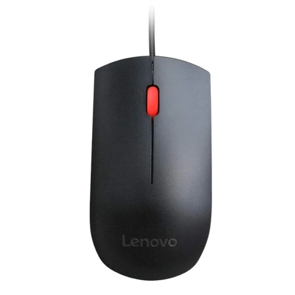 LENOVO ESSENTIAL 4Y50R20863 1600 DPI KABLOLU MOUSE (4401) - 2