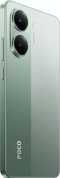 Poco X7 Pro 12Gb Ram 512 GB Yeşil (İthalatçı Garantili) - 3