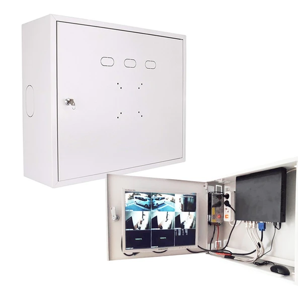 45*55*17 DİK TİP DVR KABİNİ (4401)