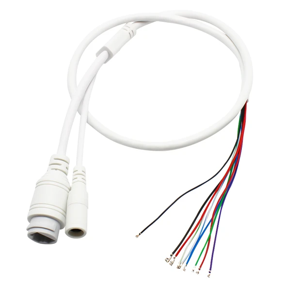 IP KAMERA YEDEK KABLO (4401)