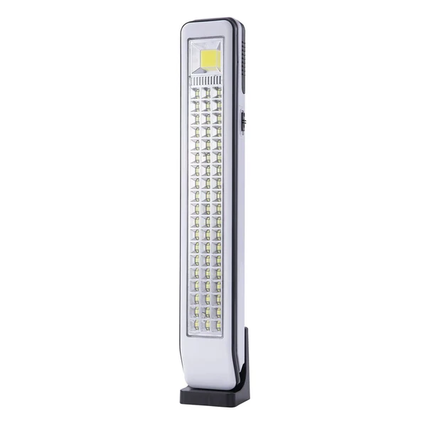 T2 58 LEDLİ SOLAR VE POWERBANK ÖZELLİKLİ IŞILDAK (4401)