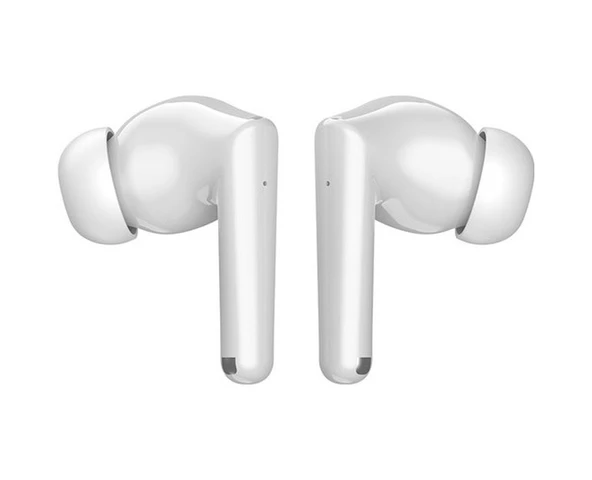 Tecno Buds 3 Buletooth Kulak İçi Kulaklık Beyaz - 2