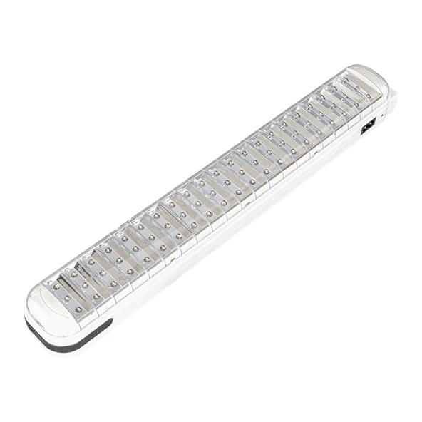 63 SMD LED ŞARJLI IŞILDAK (4401)