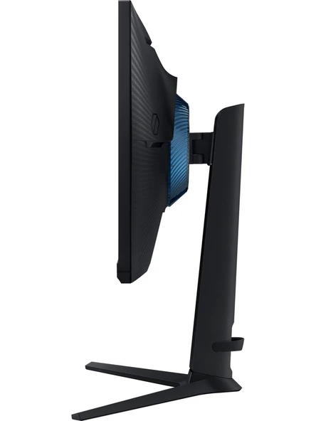 Samsung 24" Odyssey G3 LS24DG302EUXUF 1 Ms 180 Hz FHD (HDMI+DP) Pivot Gaming Monitör - 3