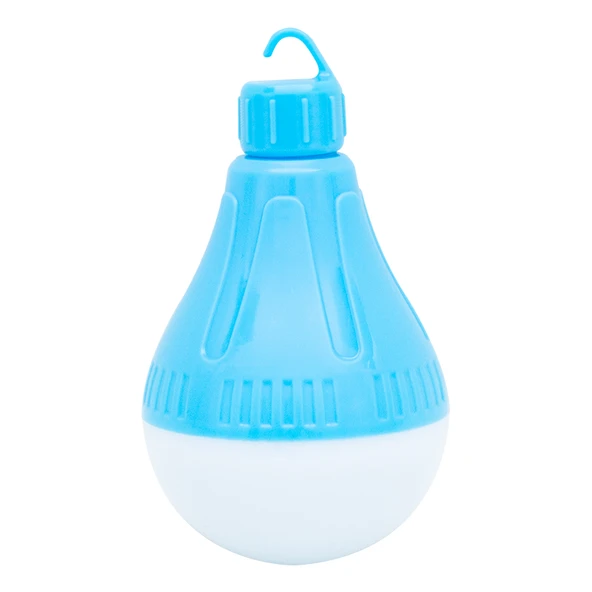LY-V09 MİCRO USB GİRİŞLİ ASKILI ŞARJLI AMPUL (4401)