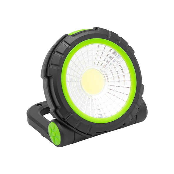 JK101 3 WATT COB+ KIRMIZI İKAZ IŞIĞI (4401)
