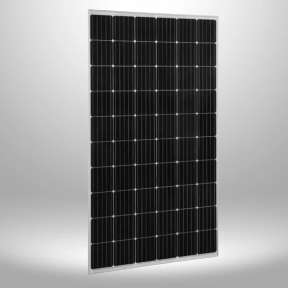 Kamusolar 3.2 kWp Maxi Solar Enerji Paketi – Mini  Buzdolabı + TV + Aydınlatma - 2