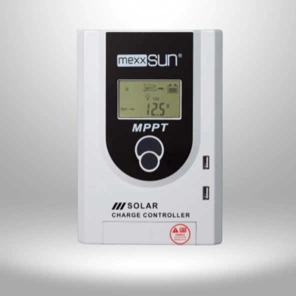 Kamusolar 3.2 kWp Maxi Solar Enerji Paketi – Mini  Buzdolabı + TV + Aydınlatma - 4