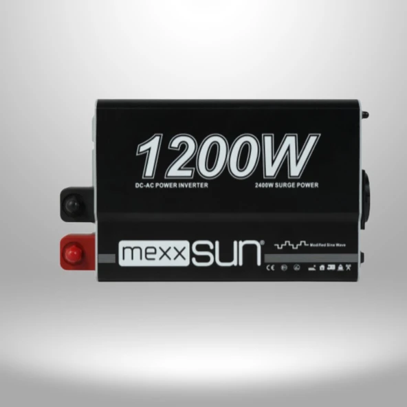 Kamusolar 3.2 kWp Maxi Solar Enerji Paketi – Mini  Buzdolabı + TV + Aydınlatma - 3