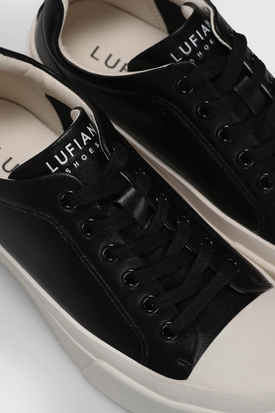Lufian 121230038 Mıa Unisex Sneaker Ayakkabı - Resim 6