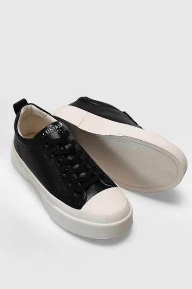 Lufian 121230038 Mıa Unisex Sneaker Ayakkabı - 6