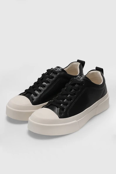 Lufian 121230038 Mıa Unisex Sneaker Ayakkabı - Resim 3