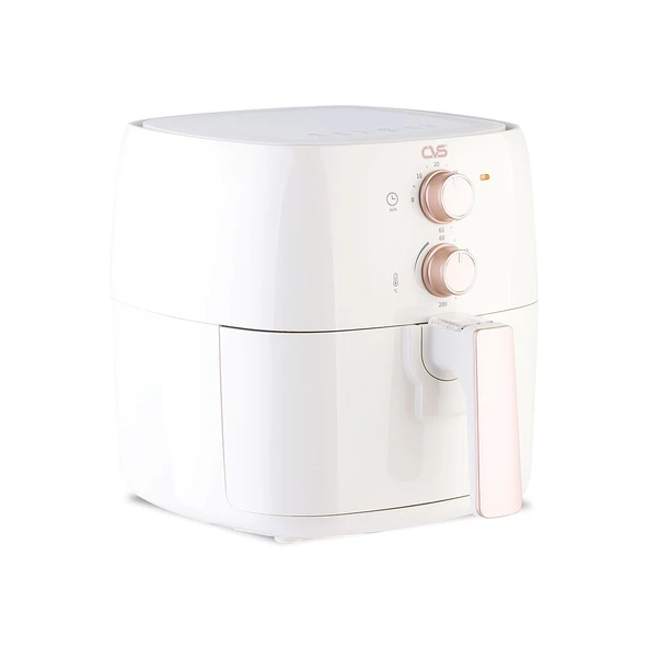 HEALFRY AİR FRYER 5.5LT DN-1007 (4401)