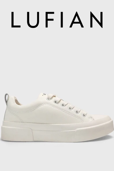 Lufian 121230038 Mıa Unisex Sneaker Ayakkabı - Resim 2