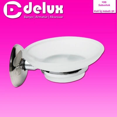 PLASTİK KATI SABUNLUK (4401)