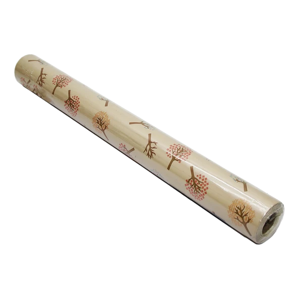 10MT X45CM YAPIŞKANLI FOLYO DUVAR KAĞIT (4401)