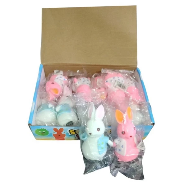 Nessiworld Elastik Tavşan ürün görseli 1