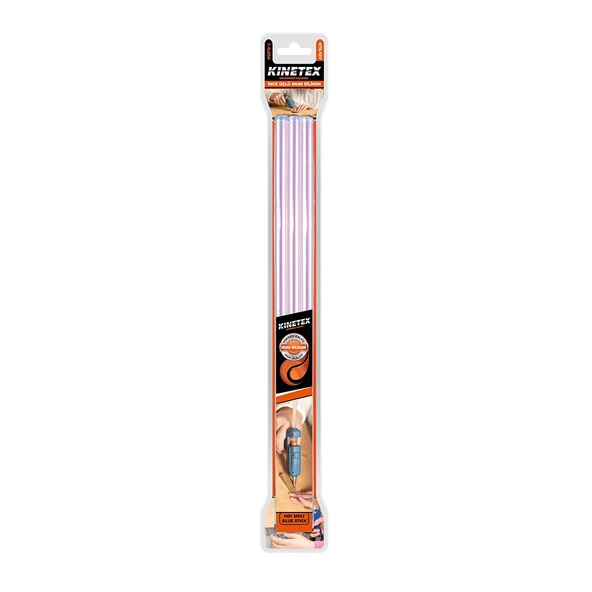 3PCS İNCE MUM SİLİKON (4401)