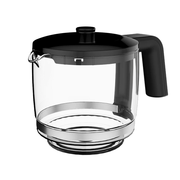 Beko CM 5587 B 1900 W Cam Çay Makinesi - 5