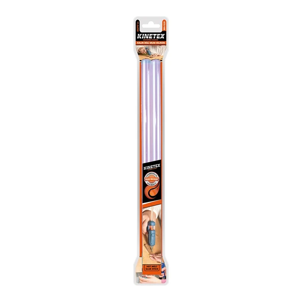 2 PCS  KALIN MUM SİLİKON (4401)