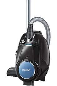 Siemens VSX7XTRM iQ700 850 W Toz Torbasız Elektrikli Süpürge Siyah - 1