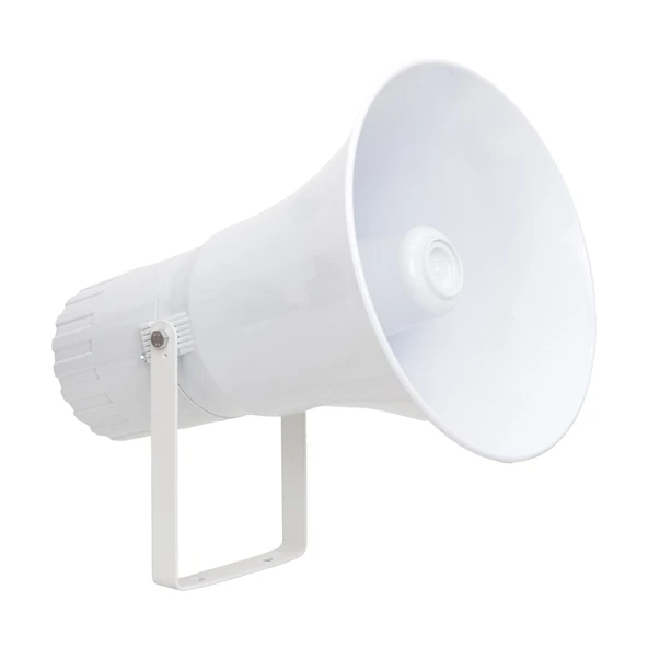 YUVARLAK ABS HORN BOŞ KASA (CTM-02) (4401)