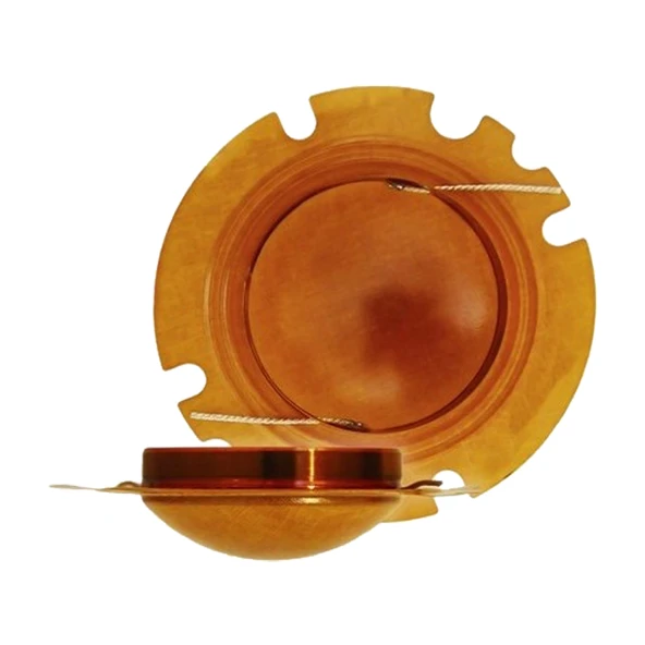 DECON DDU -75T MEBRAN 50.8 MM (4401)