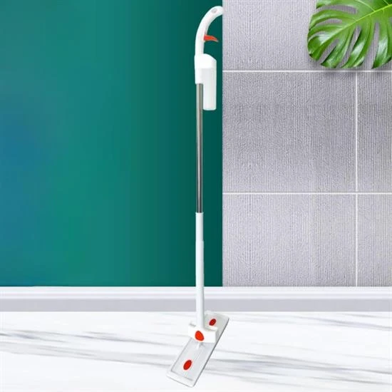 Spreyli ve Sıkmalı Mop 2in1 Temizlik Seti (4401)