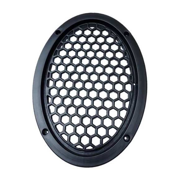6X9 OVAL HOPARLÖR KAPAK (2Lİ TAKIM) (4401) - 2