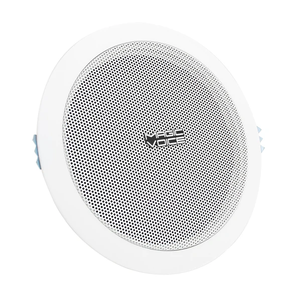 MV-11087 16 CM MAX 20W 100V ALÇIPAN HOPARLÖR TRAFOLU (4401)