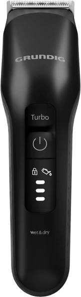 Grundig MC 7230 L Saç Kesme Makinesi - 1