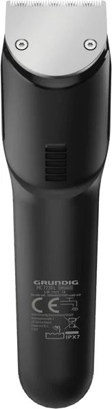 Grundig MC 7230 L Saç Kesme Makinesi - 4