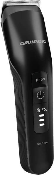Grundig MC 7230 L Saç Kesme Makinesi - 3