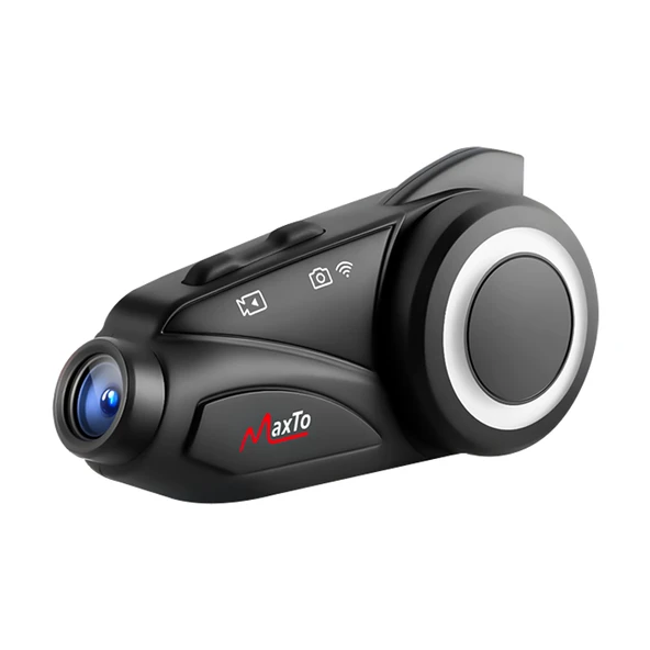 M3 MOTOSİKLET BLUETOOTH INTERCOM KULAKLIK (4401) - 2